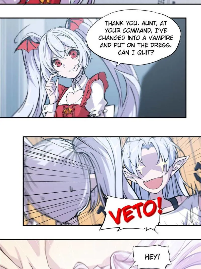 Vampires and Knight Chapter 52 Online - página 54