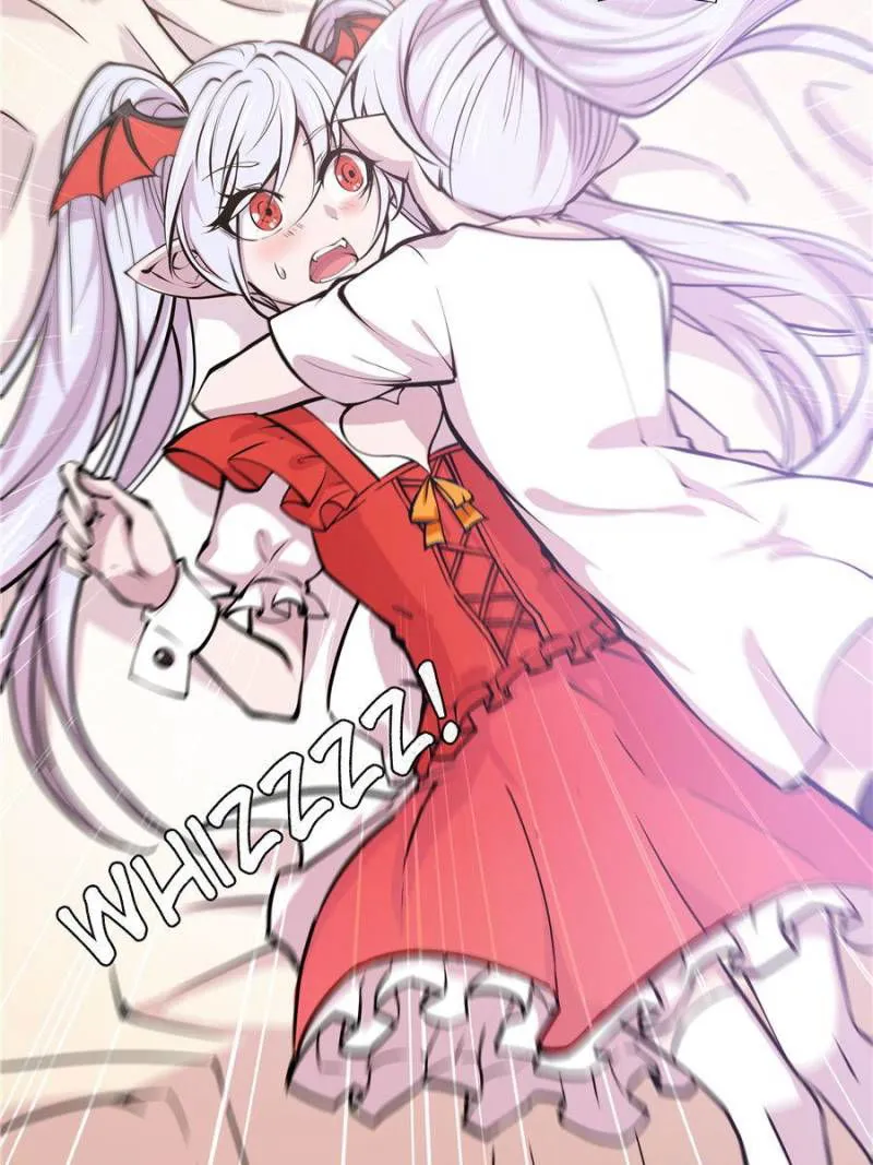 Vampires and Knight Chapter 52 Online - página 55