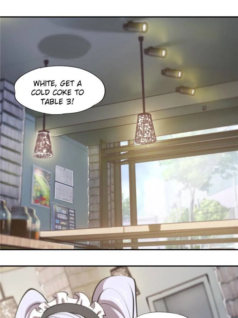 Vampires and Knight Chapter 54 Online - página 1