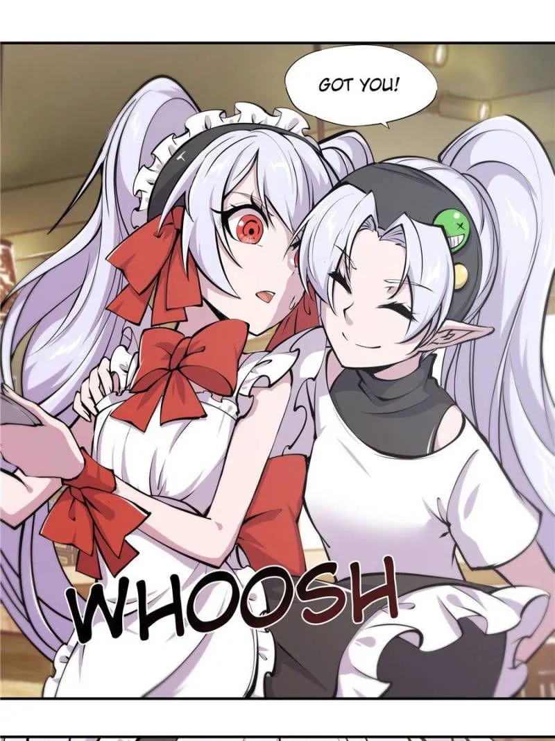 Vampires and Knight Chapter 54 Online - página 4