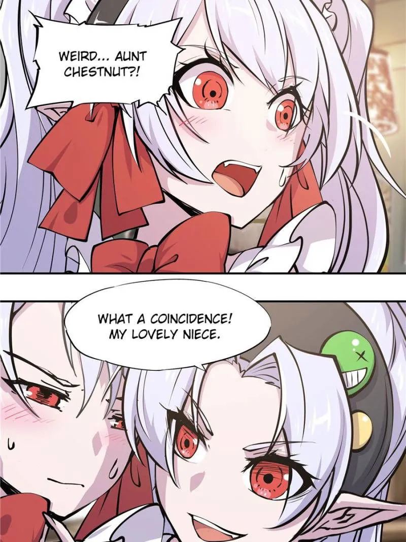 Vampires and Knight Chapter 54 Online - página 5