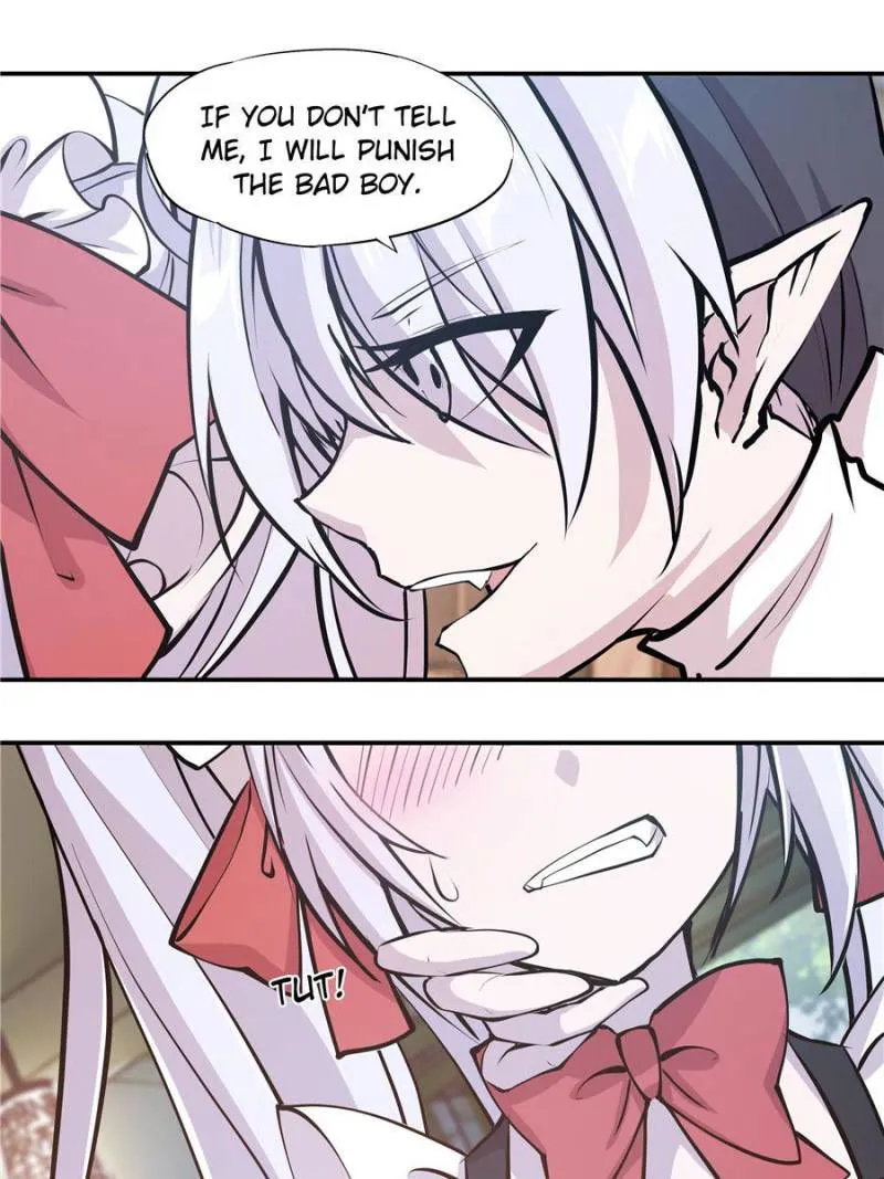Vampires and Knight Chapter 54 Online - página 7