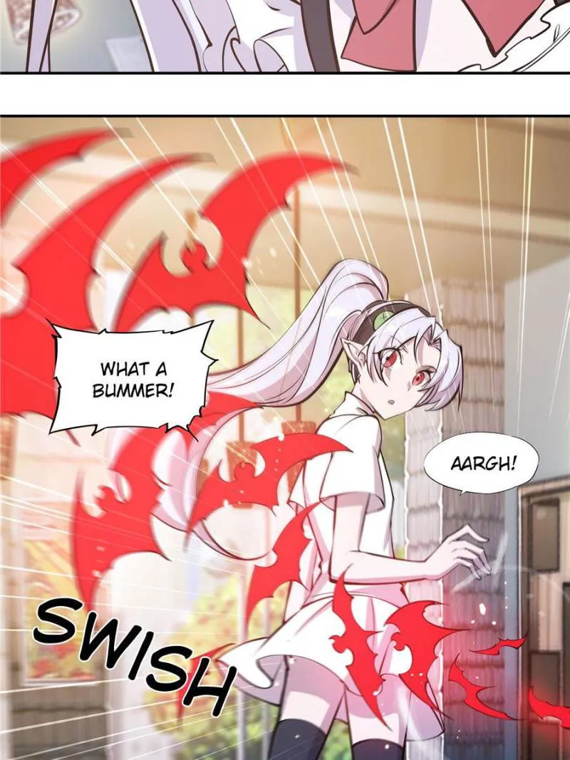 Vampires and Knight Chapter 54 Online - página 8