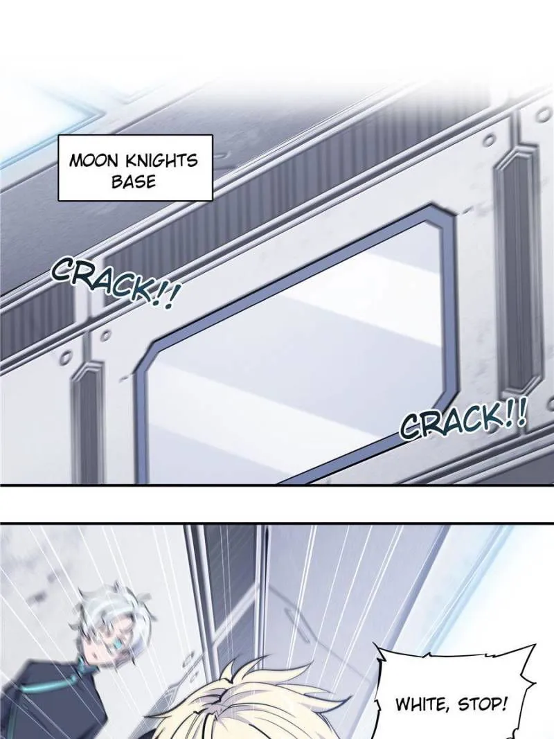 Vampires and Knight Chapter 54 Online - página 10
