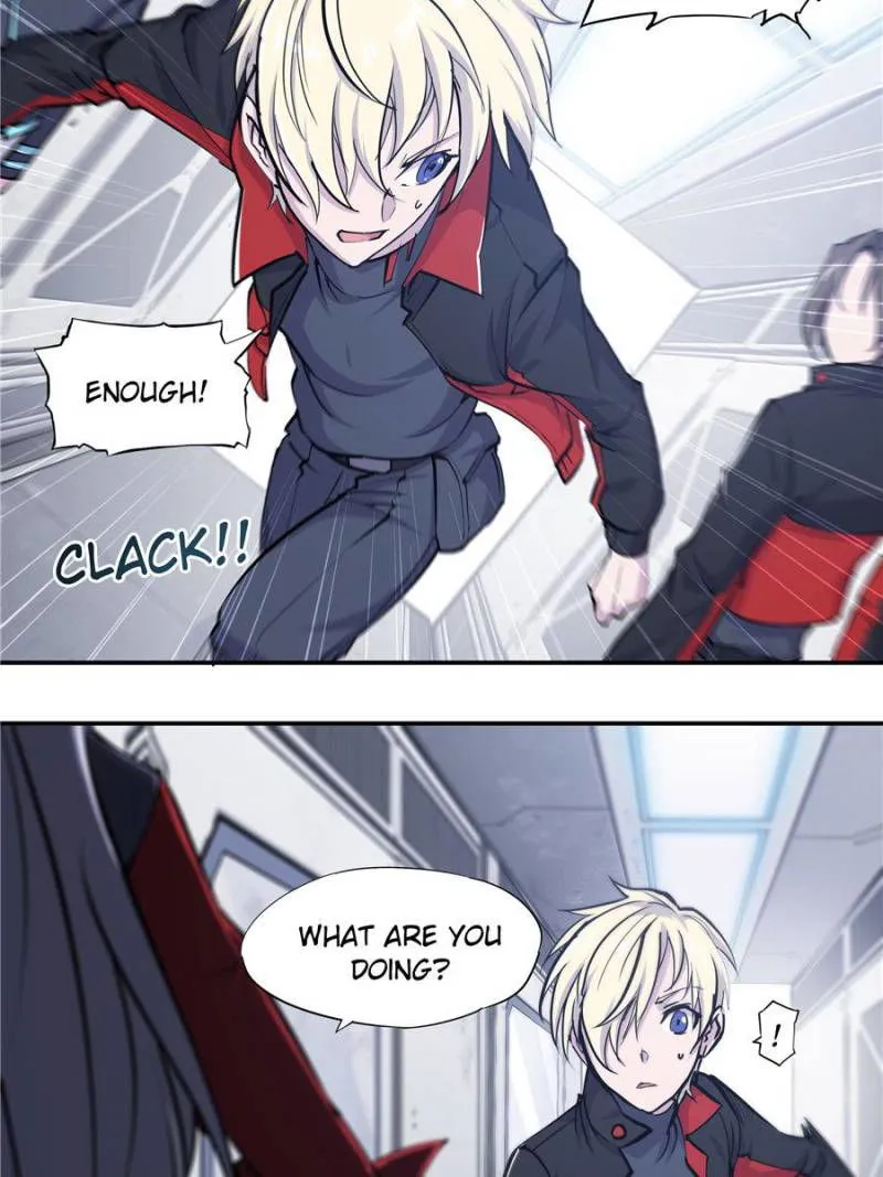 Vampires and Knight Chapter 54 Online - página 11