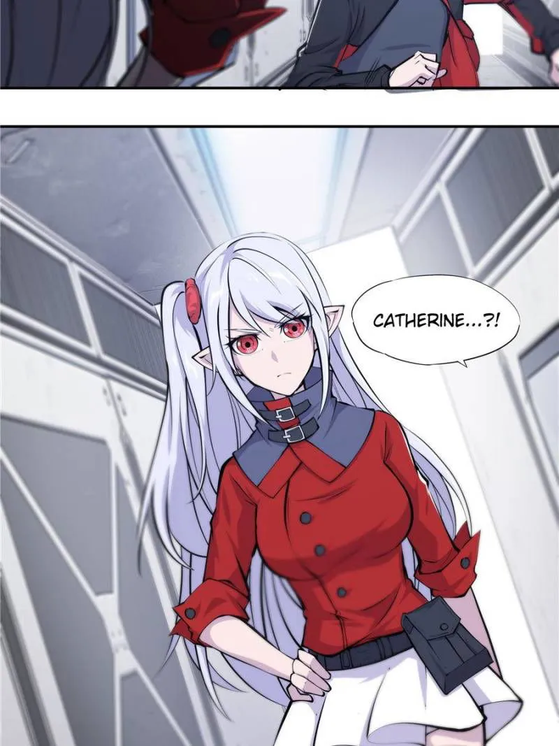 Vampires and Knight Chapter 54 Online - página 12