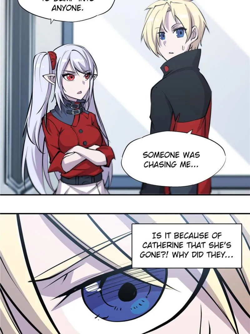 Vampires and Knight Chapter 54 Online - página 15