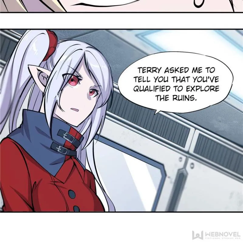 Vampires and Knight Chapter 54 Online - página 16