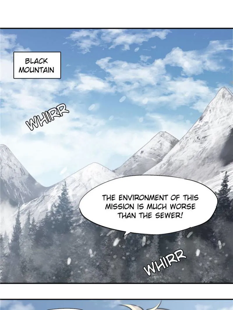Vampires and Knight Chapter 54 Online - página 17