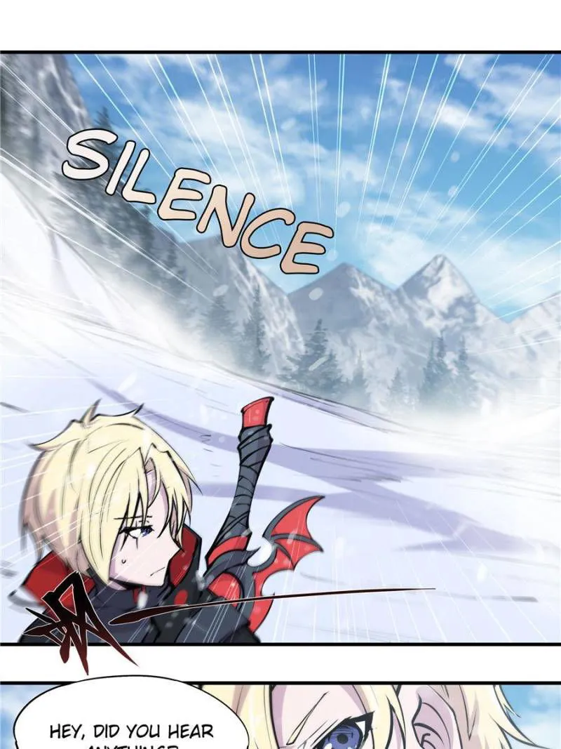 Vampires and Knight Chapter 54 Online - página 21
