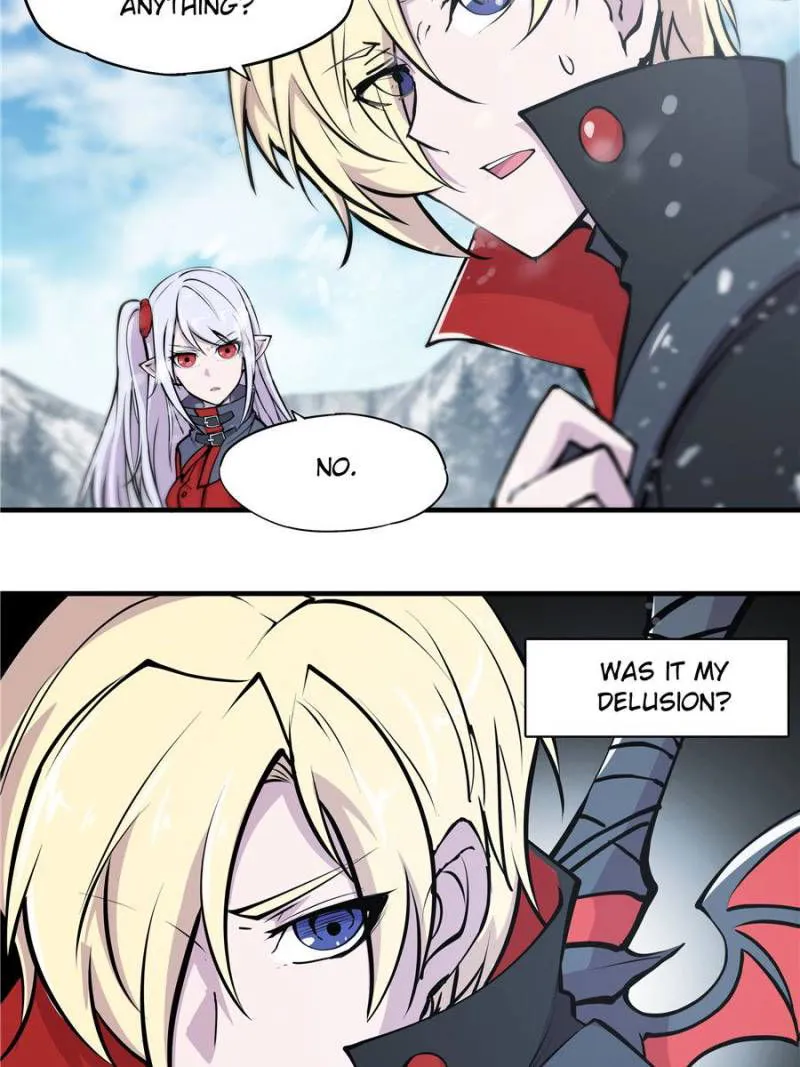 Vampires and Knight Chapter 54 Online - página 22