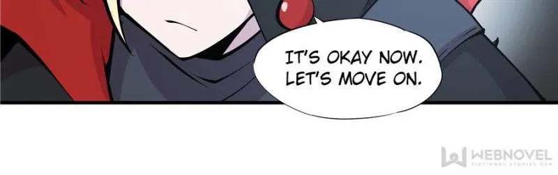 Vampires and Knight Chapter 54 Online - página 23