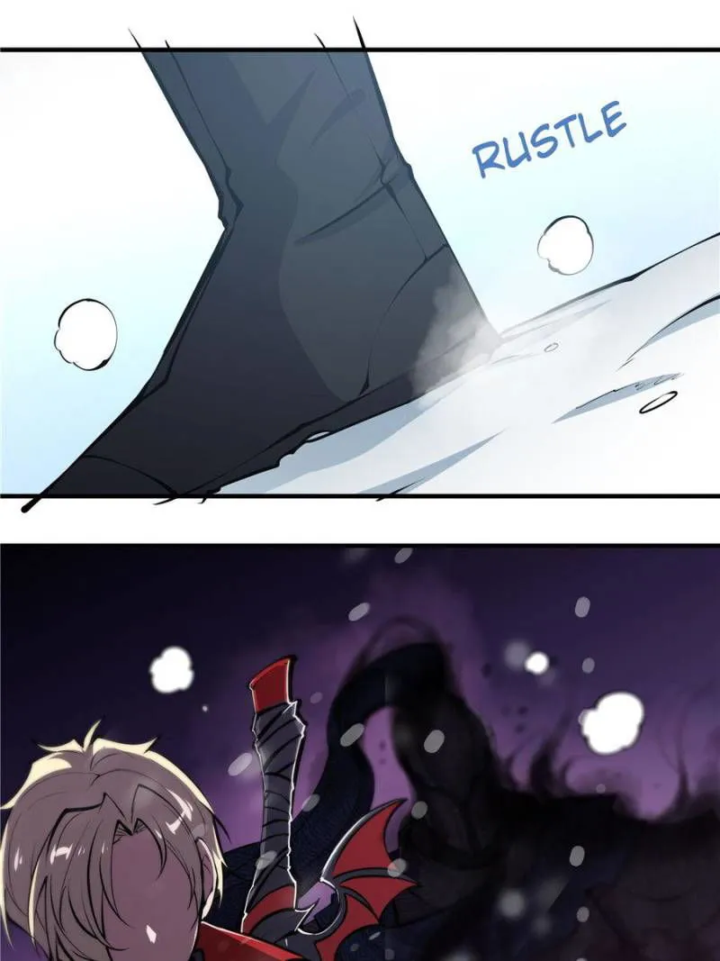 Vampires and Knight Chapter 54 Online - página 24