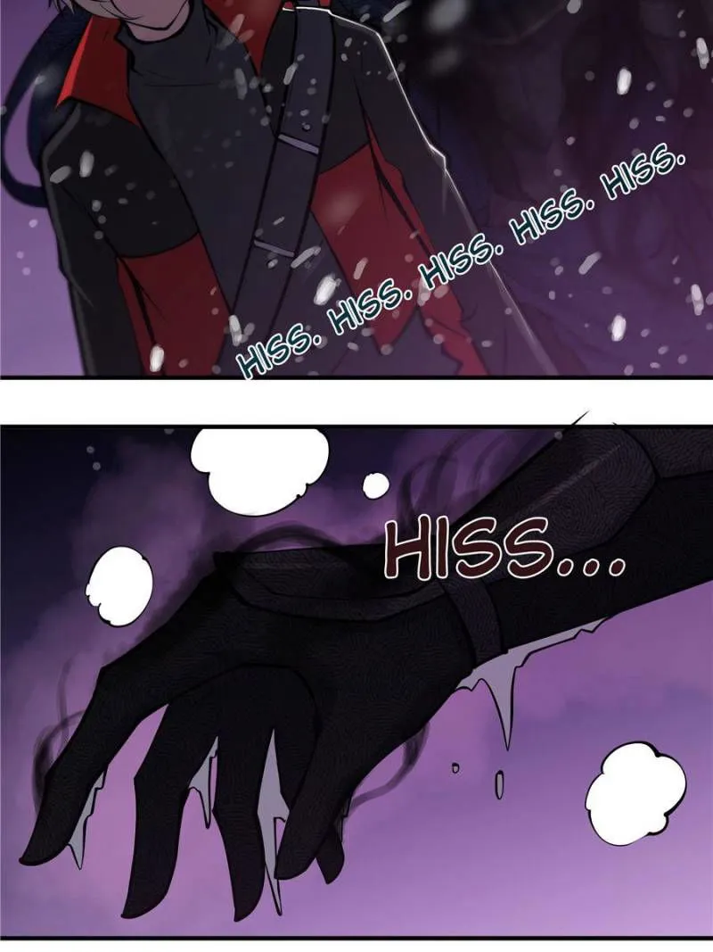 Vampires and Knight Chapter 54 Online - página 25