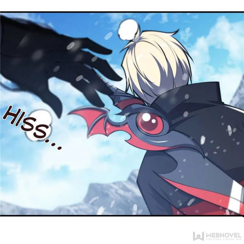 Vampires and Knight Chapter 54 Online - página 26