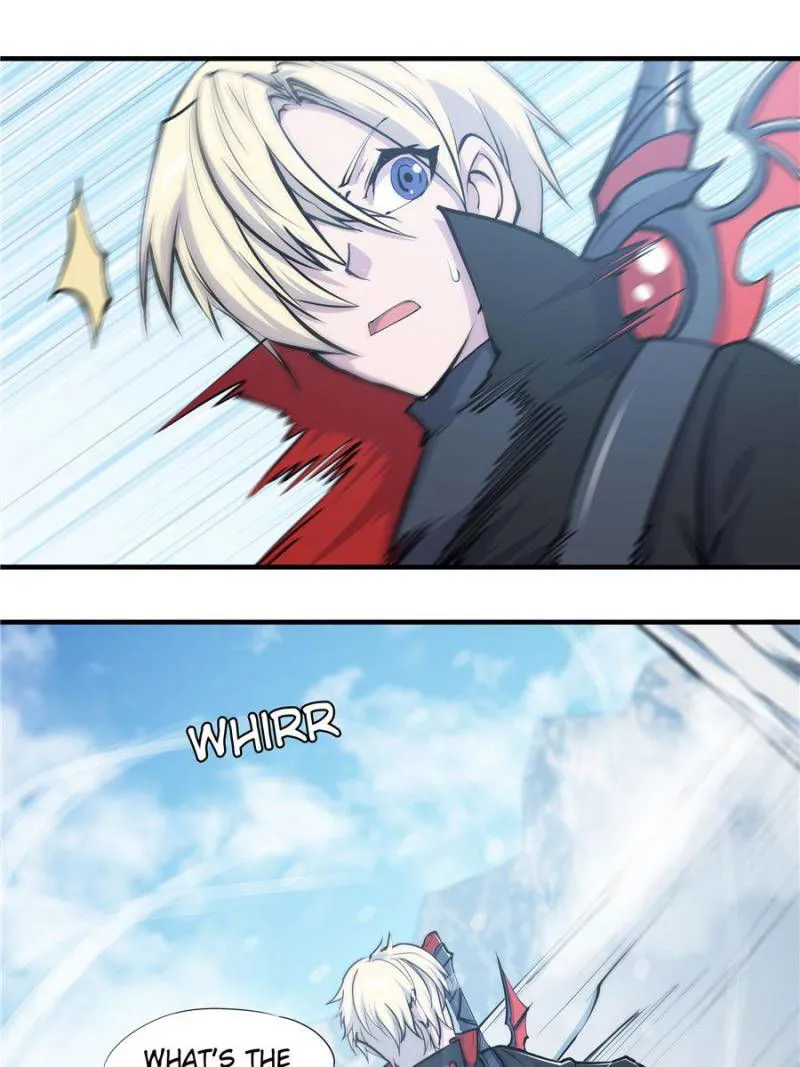 Vampires and Knight Chapter 54 Online - página 27