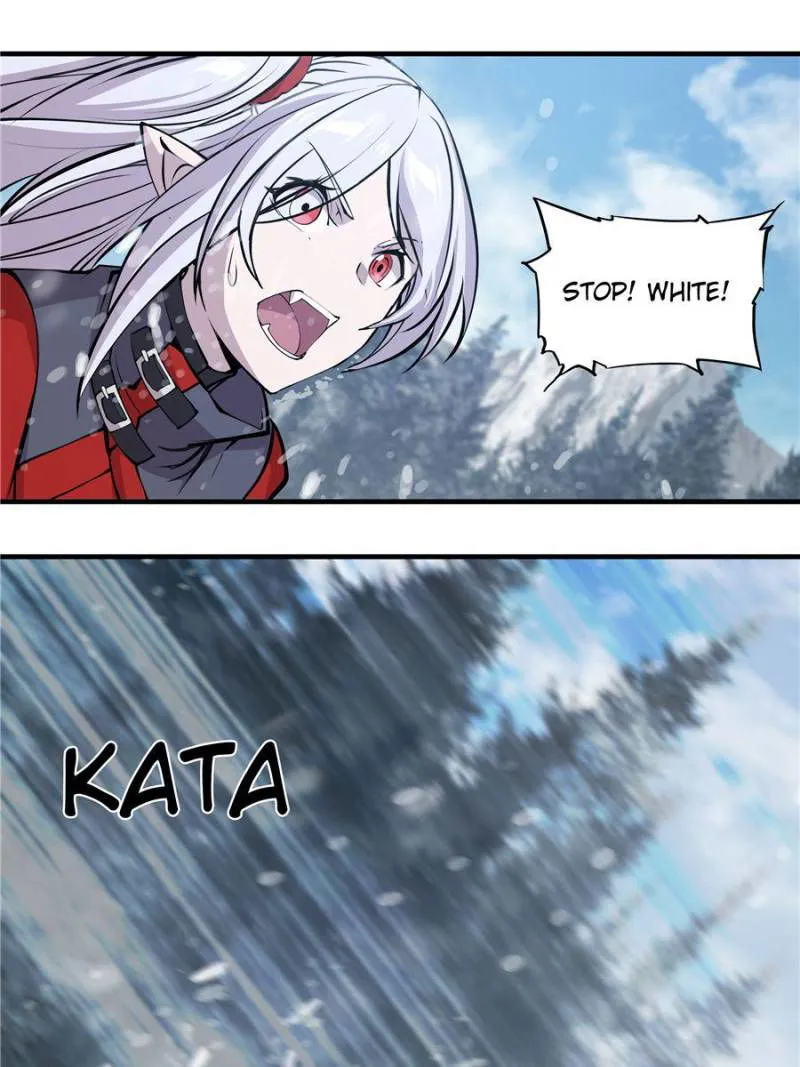 Vampires and Knight Chapter 54 Online - página 31