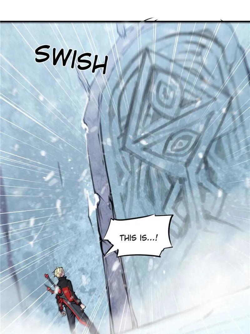 Vampires and Knight Chapter 54 Online - página 35