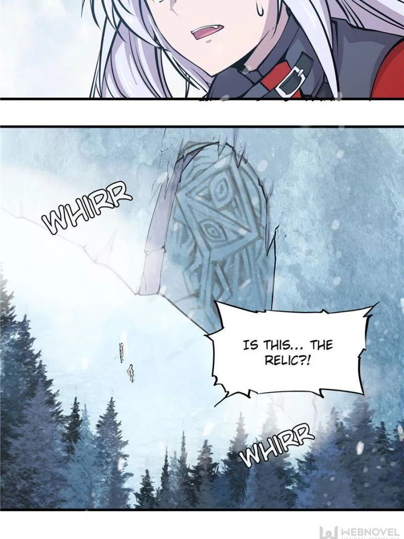 Vampires and Knight Chapter 54 Online - página 37