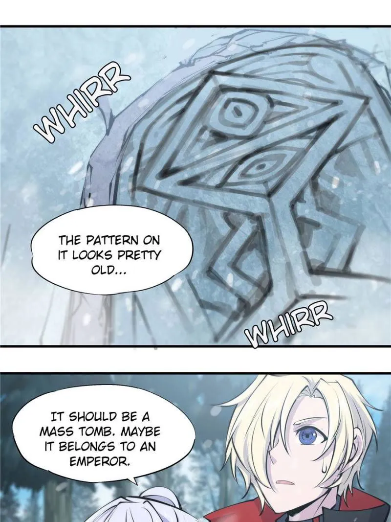 Vampires and Knight Chapter 54 Online - página 39