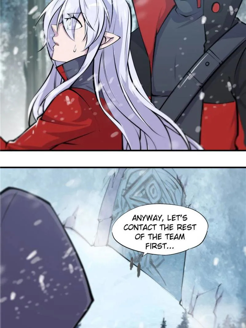 Vampires and Knight Chapter 54 Online - página 40