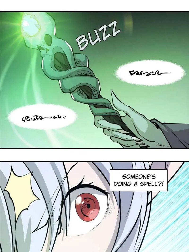 Vampires and Knight Chapter 54 Online - página 42