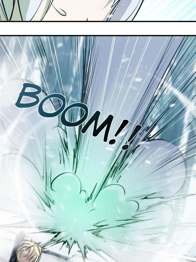 Vampires and Knight Chapter 54 Online - página 43