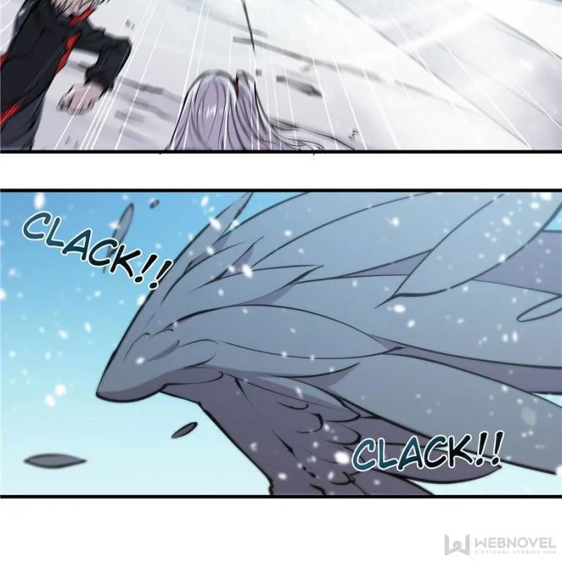 Vampires and Knight Chapter 54 Online - página 44