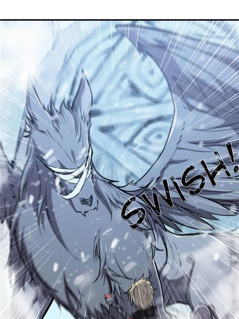 Vampires and Knight Chapter 54 Online - página 45