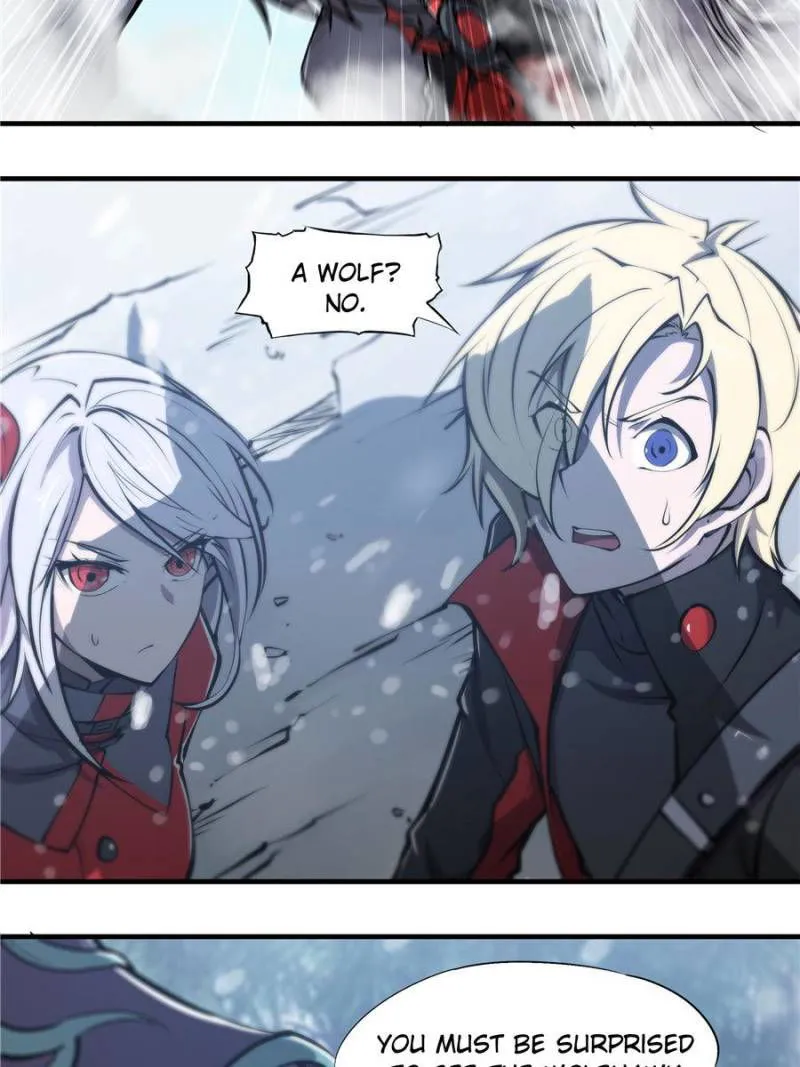 Vampires and Knight Chapter 54 Online - página 46