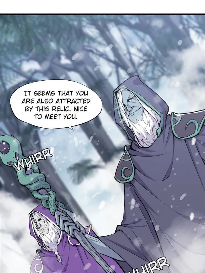 Vampires and Knight Chapter 54 Online - página 48
