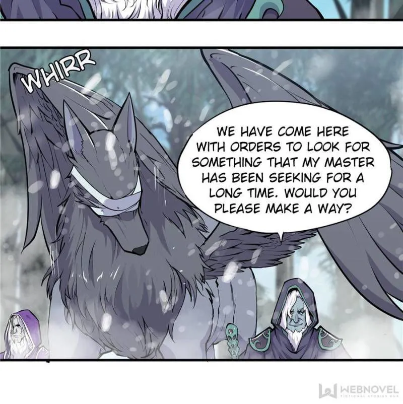Vampires and Knight Chapter 54 Online - página 50