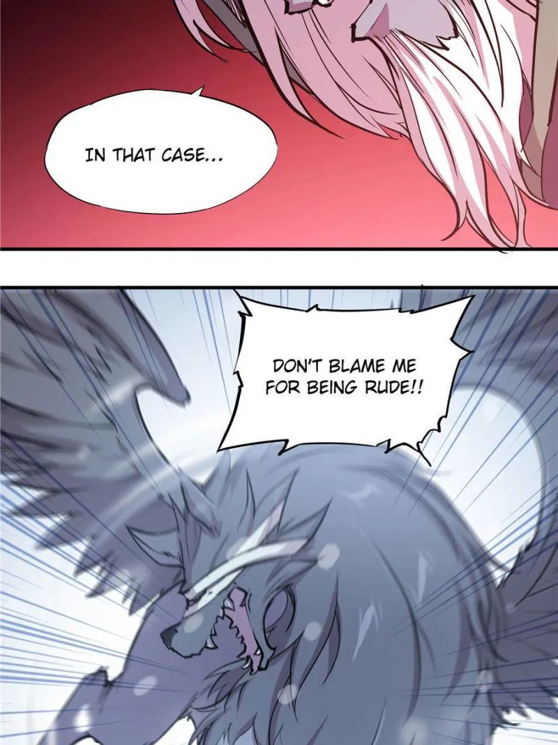 Vampires and Knight Chapter 54 Online - página 52