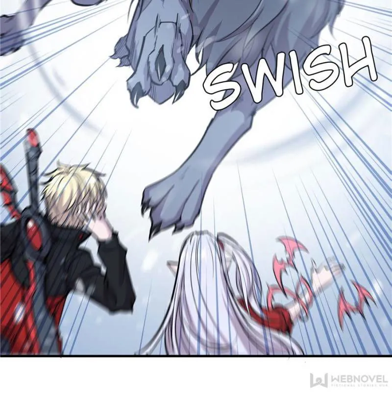 Vampires and Knight Chapter 54 Online - página 53
