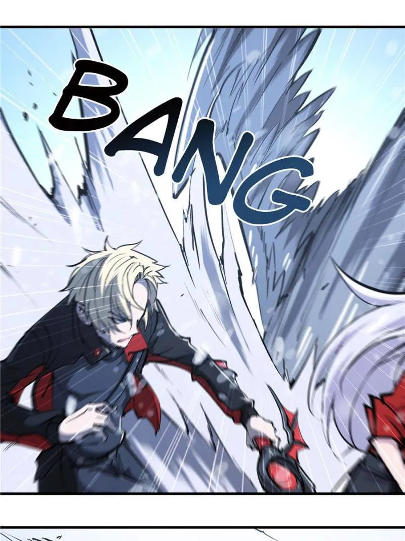 Vampires and Knight Chapter 54 Online - página 54