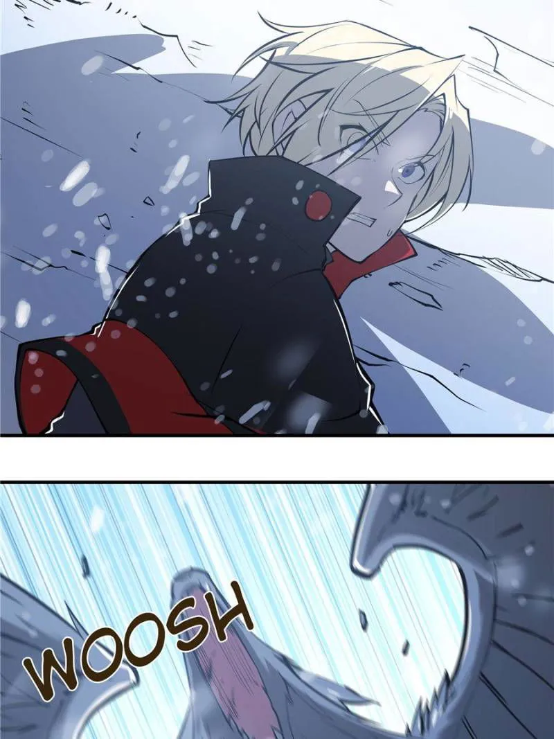 Vampires and Knight Chapter 54 Online - página 55