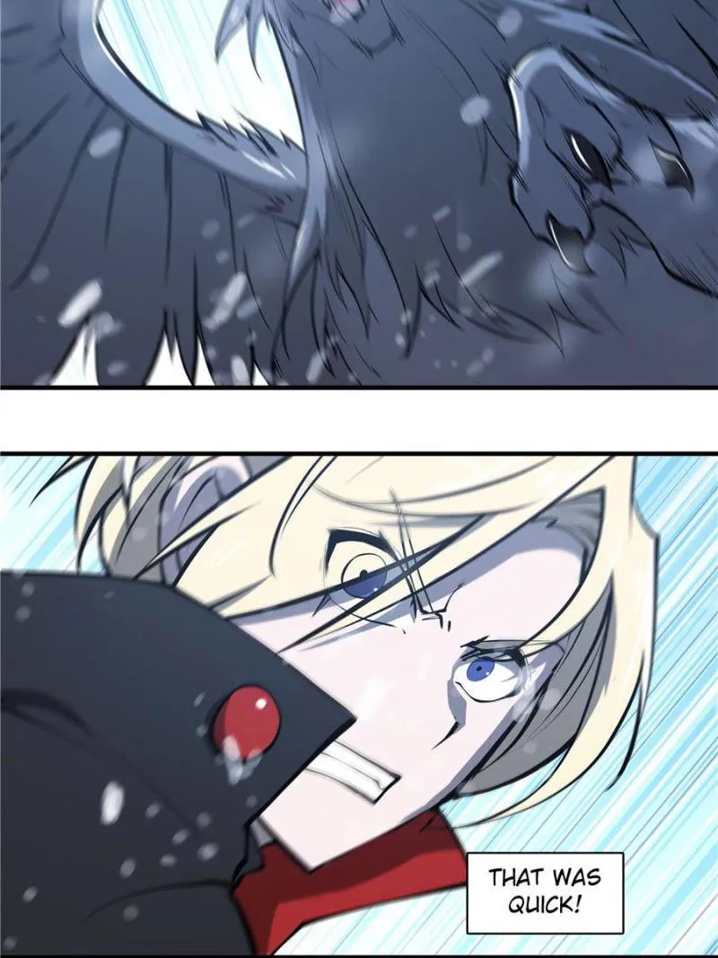 Vampires and Knight Chapter 54 Online - página 56
