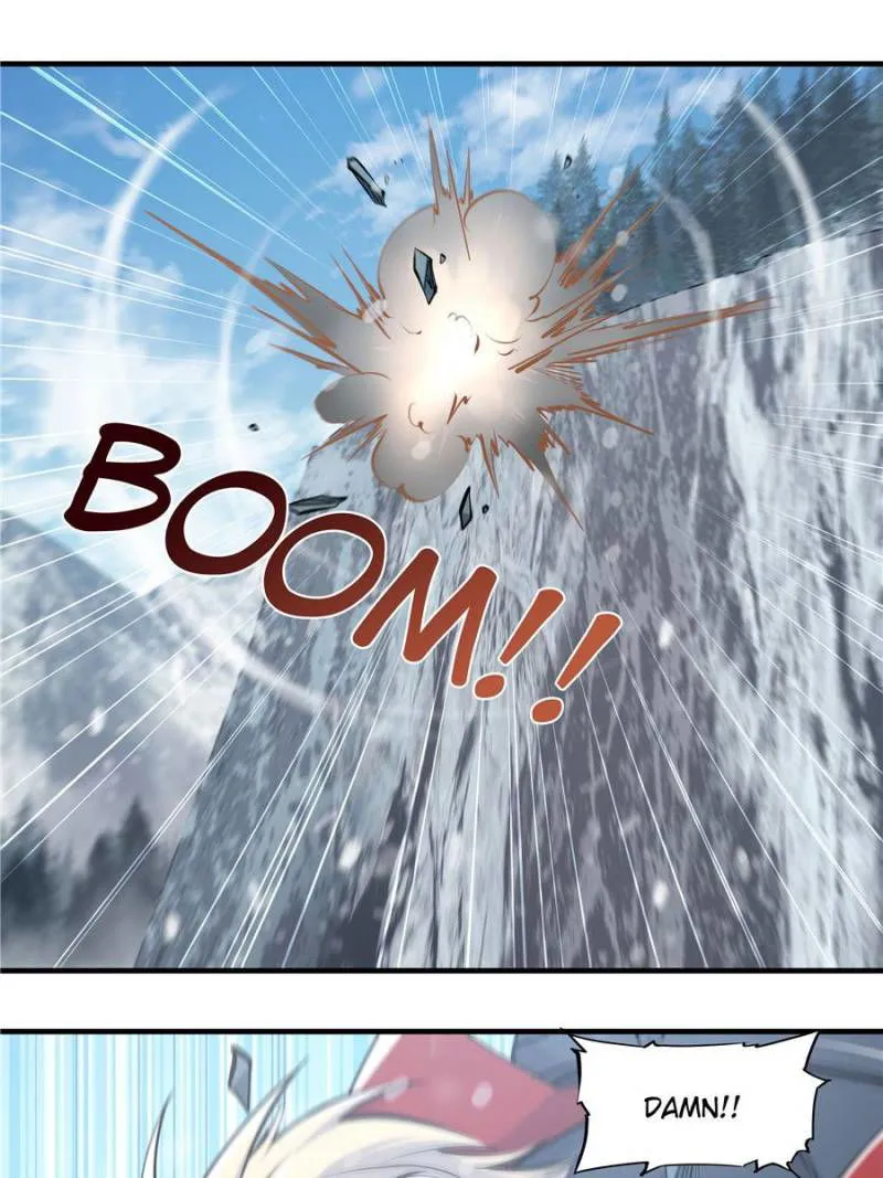 Vampires and Knight Chapter 54 Online - página 58