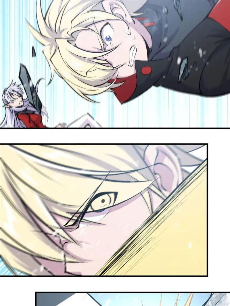 Vampires and Knight Chapter 54 Online - página 59
