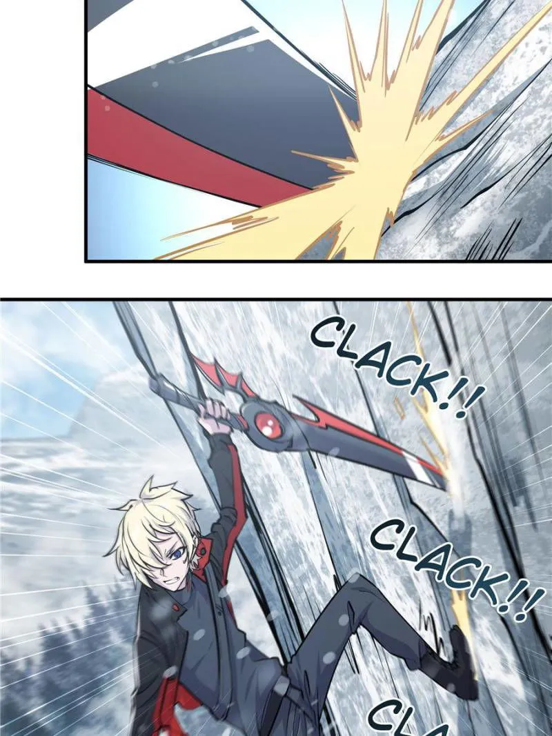 Vampires and Knight Chapter 54 Online - página 60