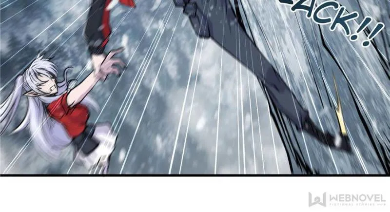 Vampires and Knight Chapter 54 Online - página 61