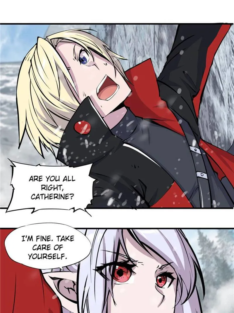 Vampires and Knight Chapter 54 Online - página 62