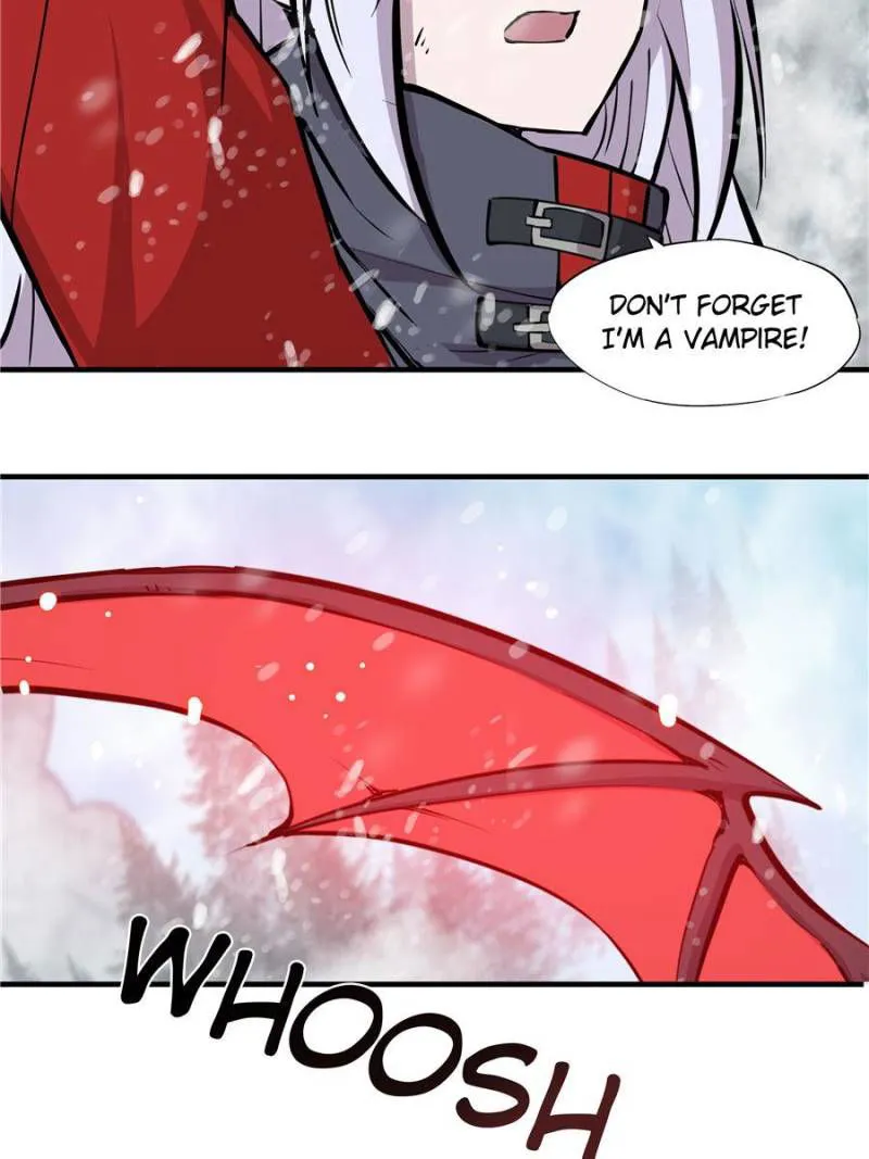 Vampires and Knight Chapter 54 Online - página 63