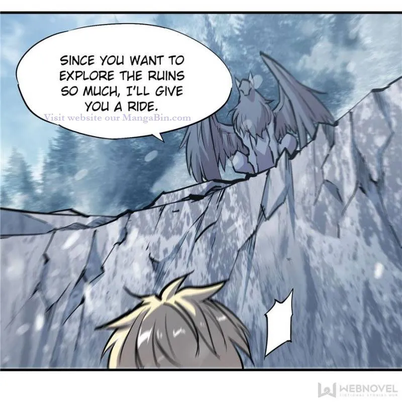 Vampires and Knight Chapter 54 Online - página 67