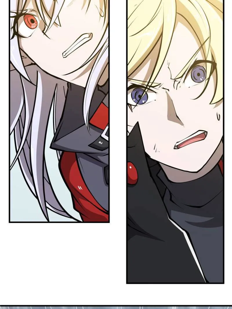Vampires and Knight Chapter 54 Online - página 69