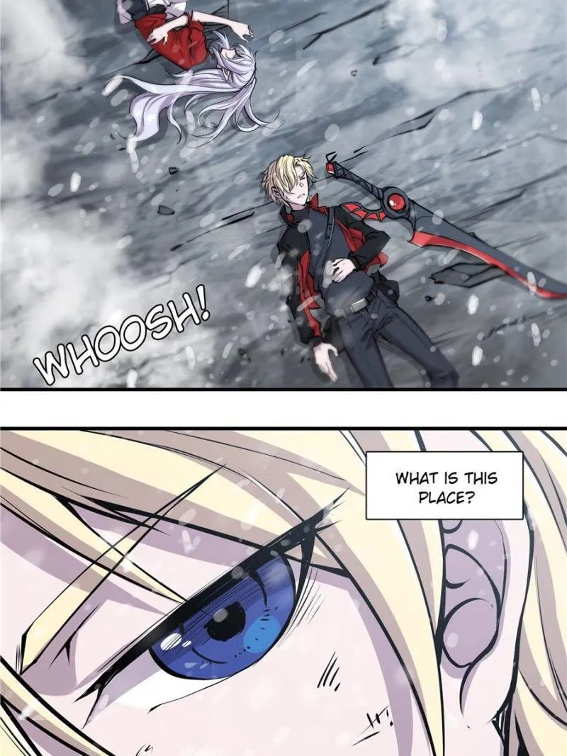 Vampires and Knight Chapter 55 Online - página 2