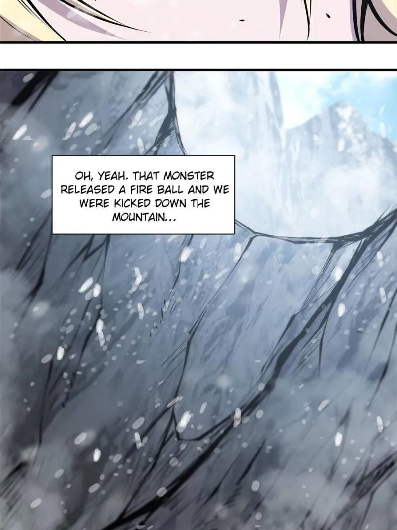 Vampires and Knight Chapter 55 Online - página 3