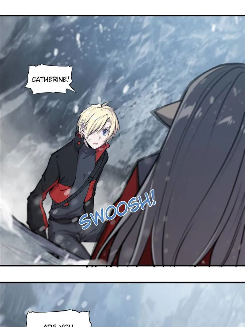 Vampires and Knight Chapter 55 Online - página 5