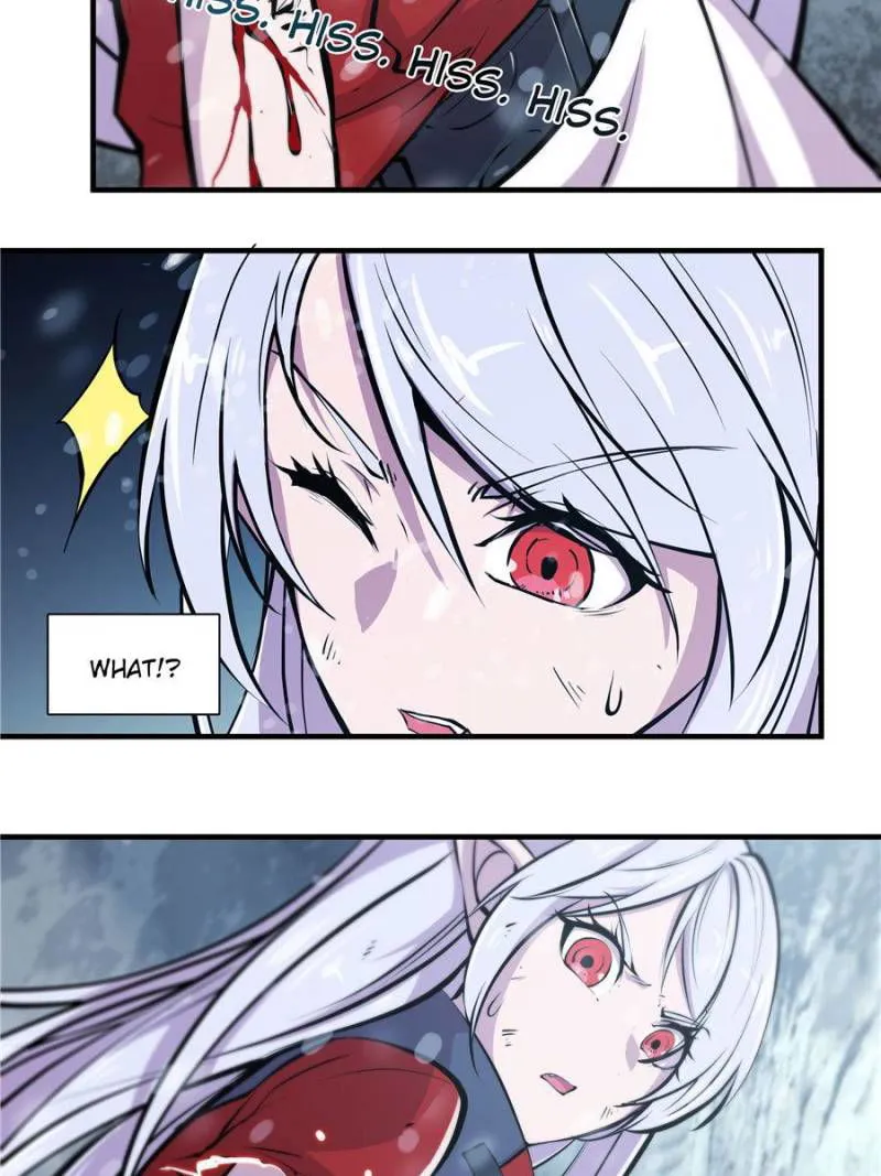 Vampires and Knight Chapter 55 Online - página 9