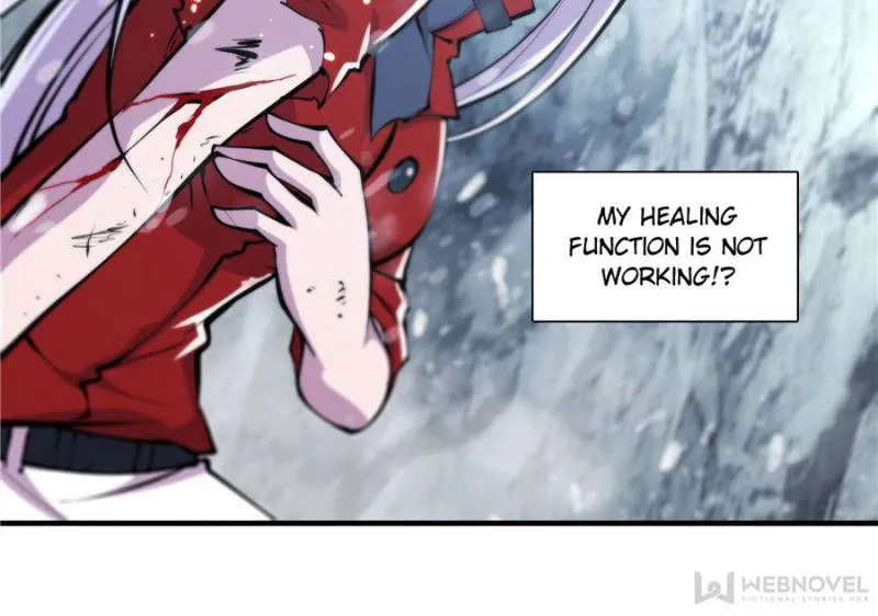 Vampires and Knight Chapter 55 Online - página 10